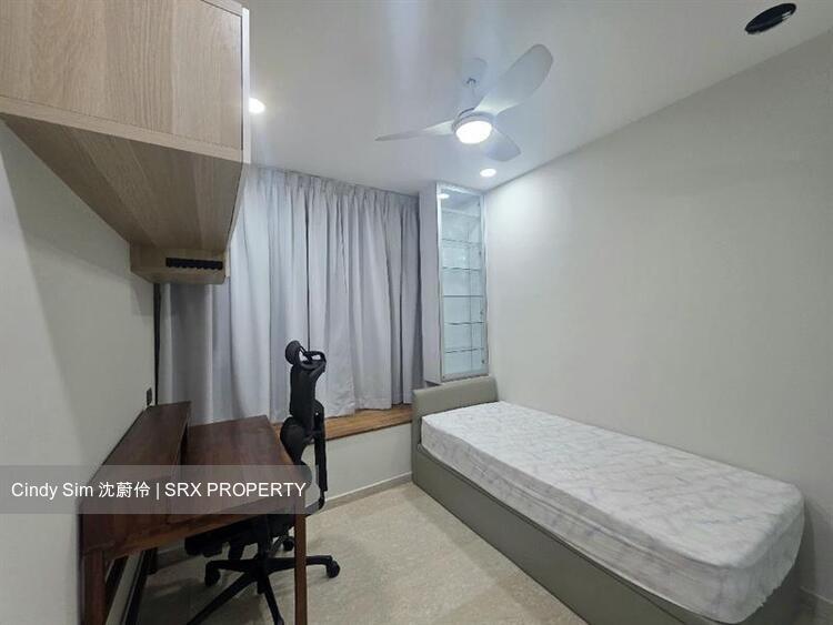 Espira Spring (D15), Apartment #638763171